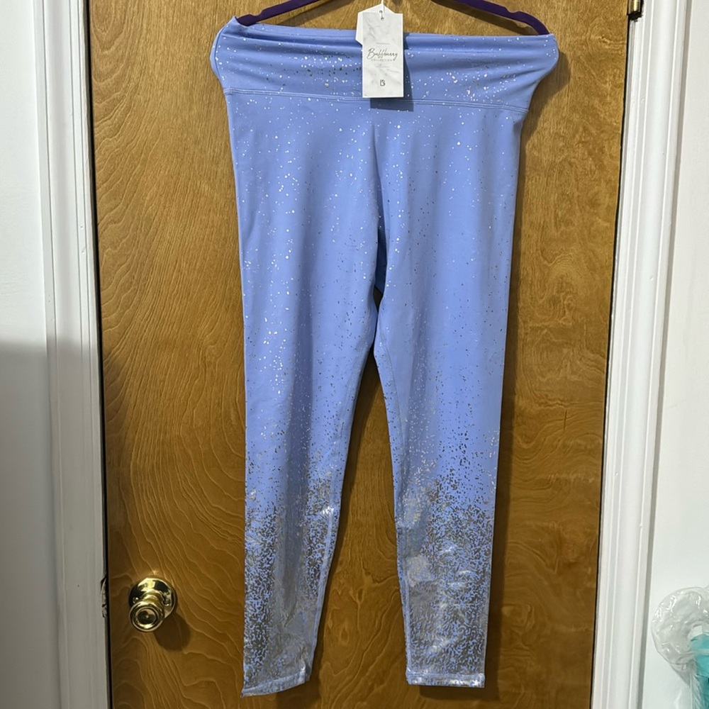 COPY - NWT Buff bunny Workout leggings